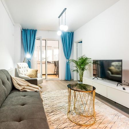 Central Residence Apartment 311 Бухарест Экстерьер фото