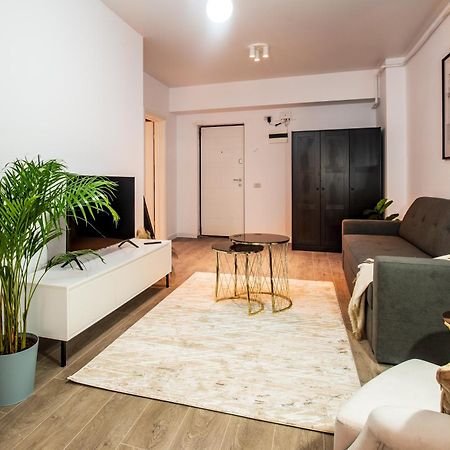 Central Residence Apartment 311 Бухарест Экстерьер фото