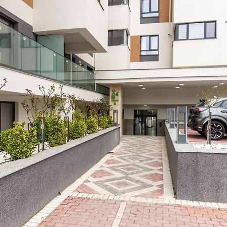 Central Residence Apartment 311 Бухарест Экстерьер фото