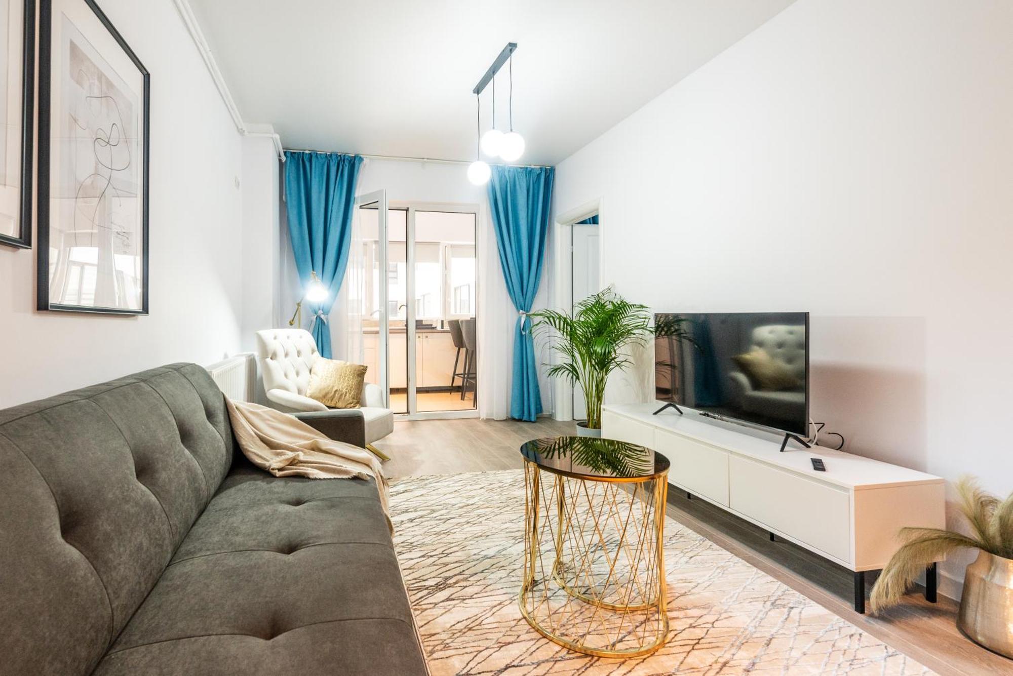 Central Residence Apartment 311 Бухарест Экстерьер фото