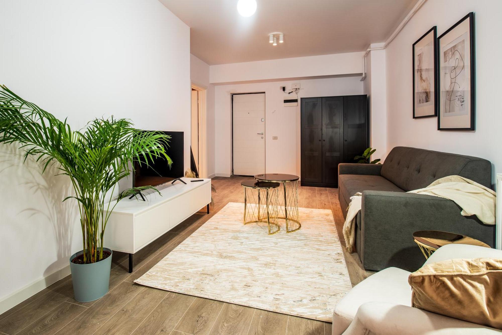 Central Residence Apartment 311 Бухарест Экстерьер фото