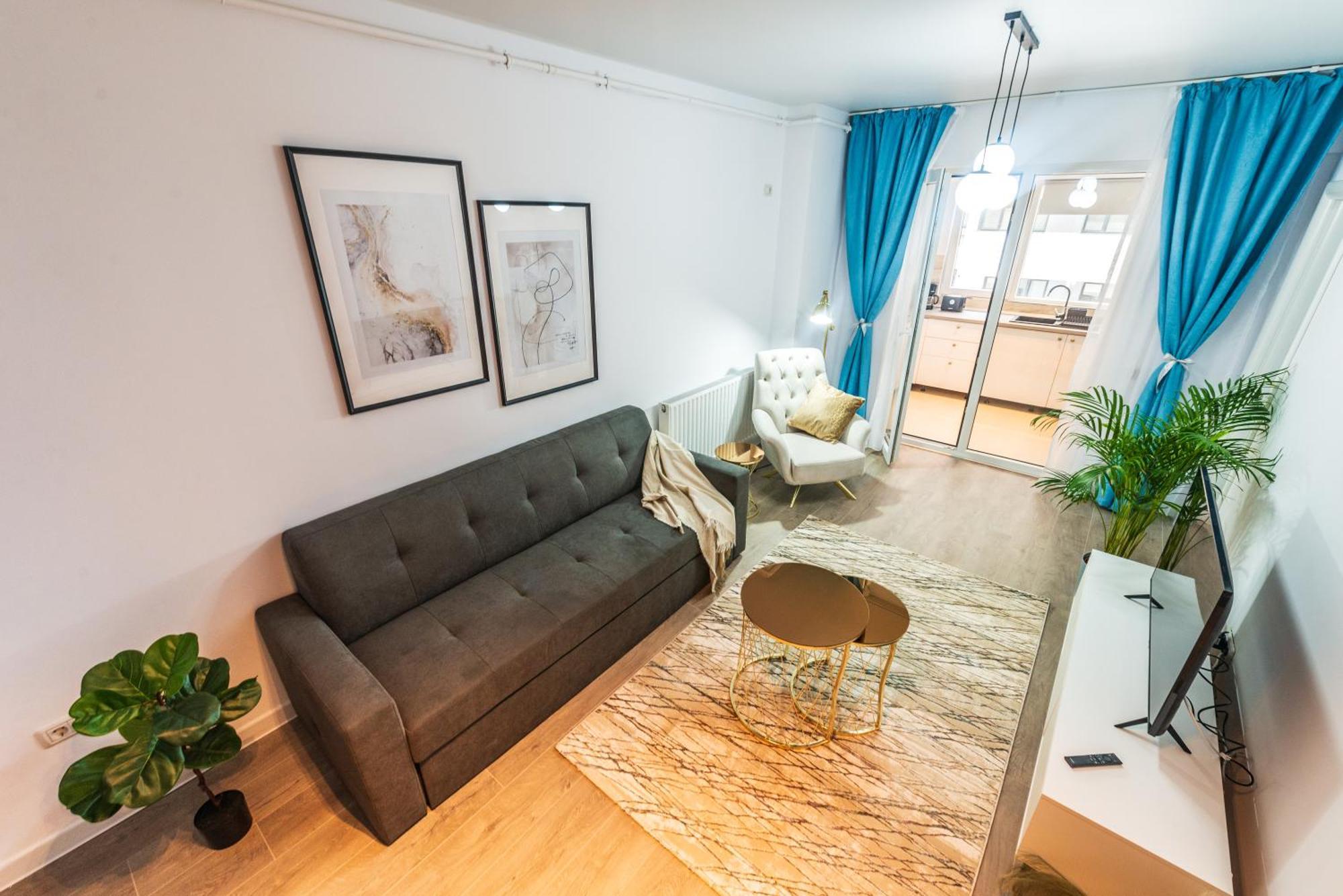 Central Residence Apartment 311 Бухарест Экстерьер фото