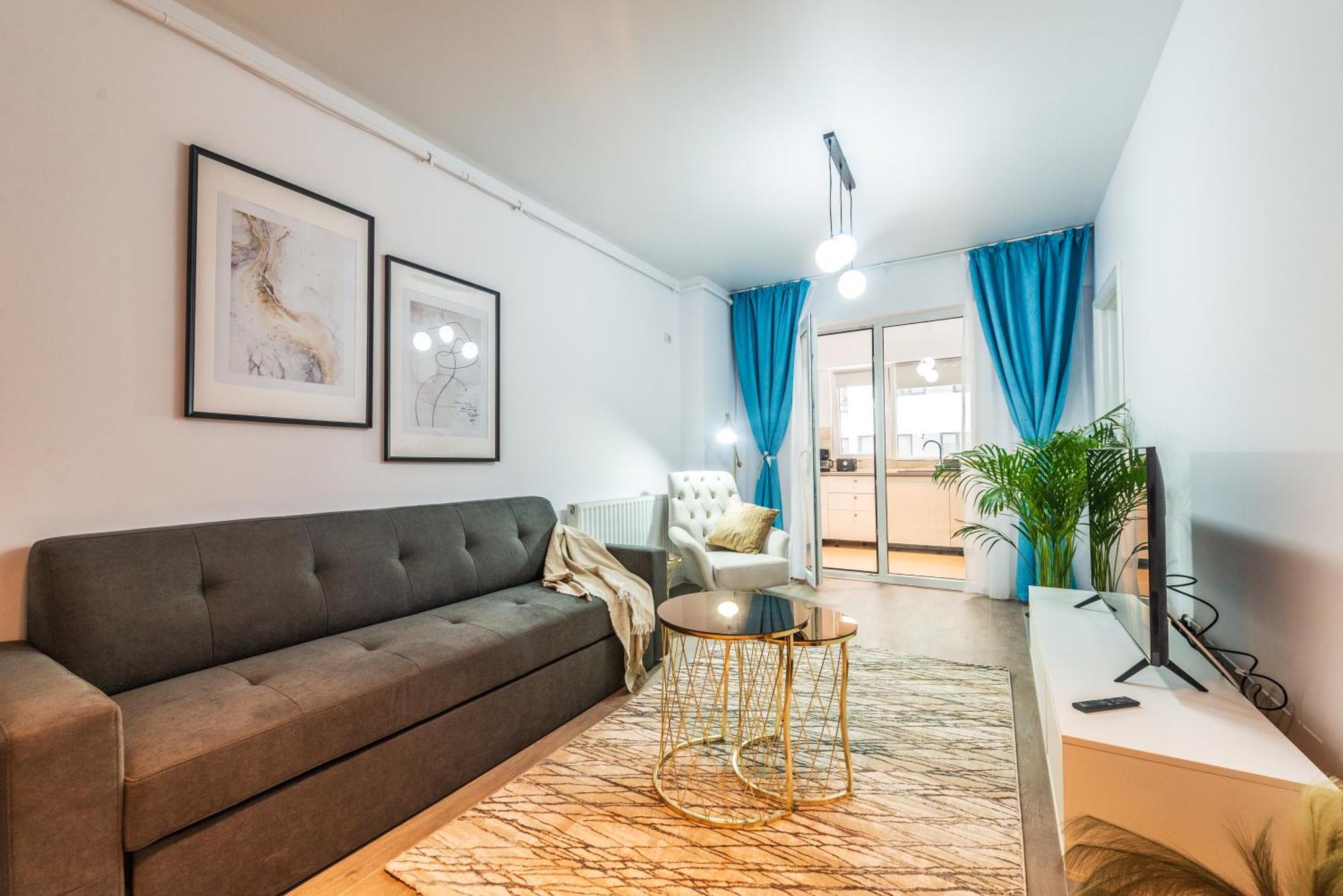 Central Residence Apartment 311 Бухарест Экстерьер фото