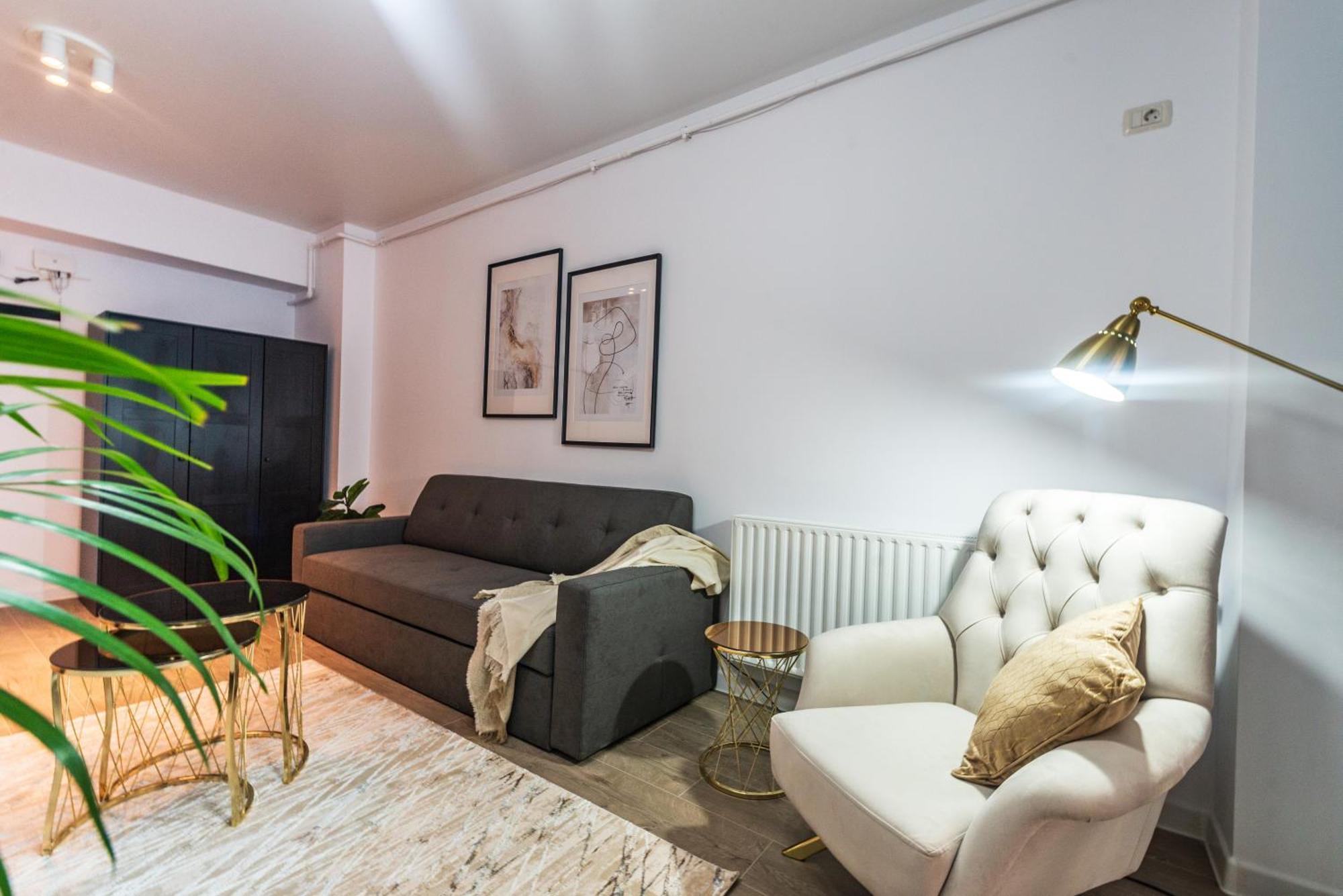 Central Residence Apartment 311 Бухарест Экстерьер фото