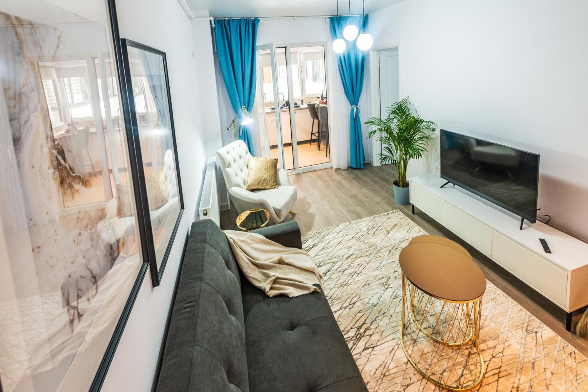 Central Residence Apartment 311 Бухарест Экстерьер фото