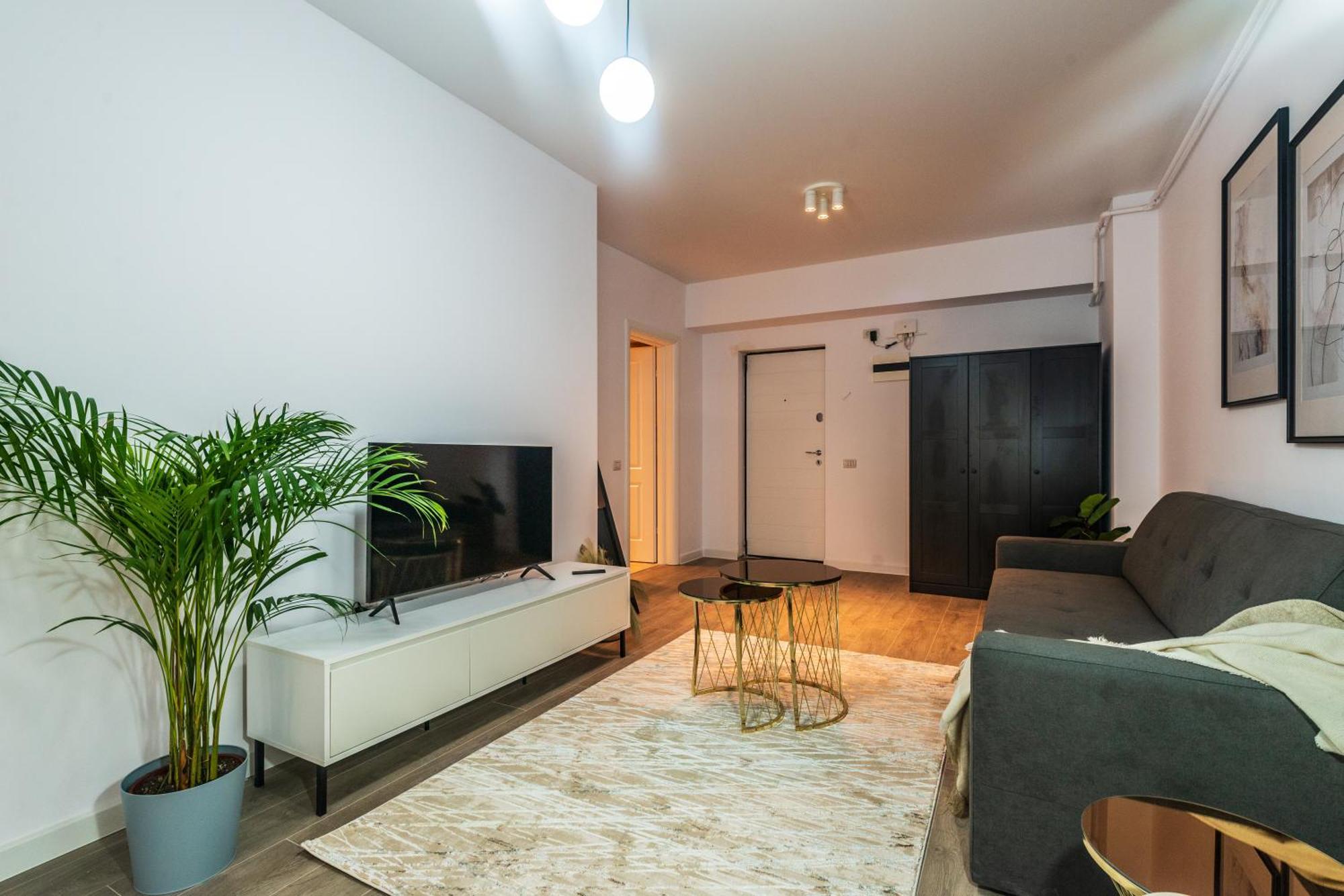 Central Residence Apartment 311 Бухарест Экстерьер фото