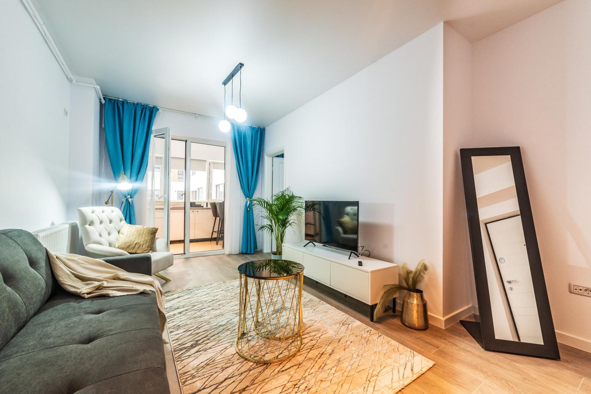 Central Residence Apartment 311 Бухарест Экстерьер фото